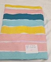 Süprem Parça Kumaş | 110x160 cm | D16