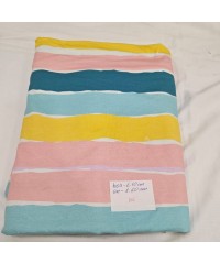 Süprem Parça Kumaş | 110x160 cm | D16