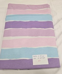 Süprem Parça Kumaş | 115x160 cm | D17