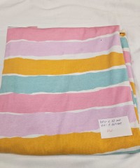 Süprem Parça Kumaş | 110x160 cm | D20