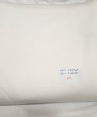 3 İp Parça Kumaş | 100x160 cm | D25