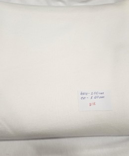 3 İp Parça Kumaş | 100x160 cm | D25