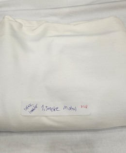 Modal Süprem Parça Kumaş | 150x180 cm | D28