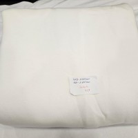 Şardonlu Parça Kumaş | 100x180 cm | D29