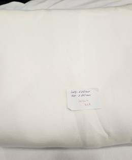 Şardonlu Parça Kumaş | 100x180 cm | D29