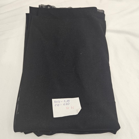 Tül Parça Kumaş | 115x140 cm | D3