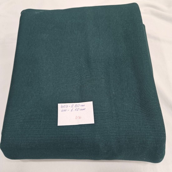 Kaşkorse Parça Kumaş | 280x110 cm | D30