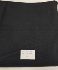 550 Gr 3 İp Parça Kumaş | 85x160 cm | D35