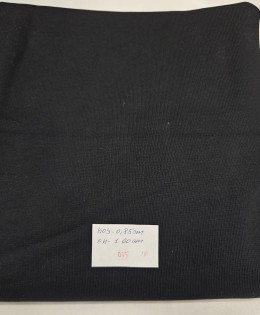 550 Gr 3 İp Parça Kumaş | 85x160 cm | D35