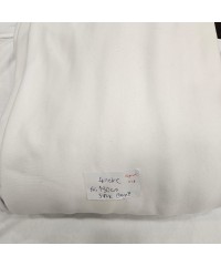 Diagonel 3 İplik Parça Kumaş | 400x180 cm | D49