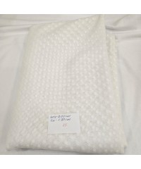 Tül Parça Kumaş | 200x150 cm | D5