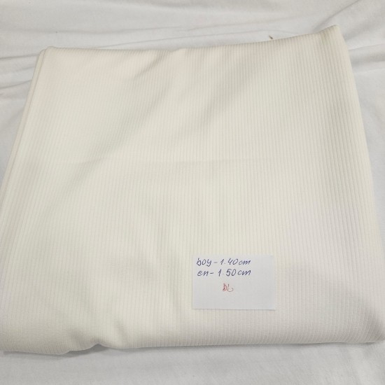 Kaşkorse Parça Kumaş | 140x150 cm | D6