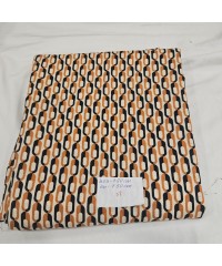 Dokuma Parça Kumaş | 120x150 cm | D8