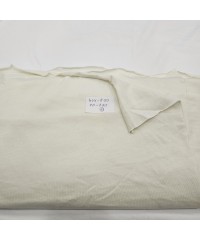 Boyalı Süprem Parça Kumaş | Krem 14