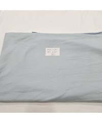 Boyalı Likralı Süprem Kumaş | Bebe Mavi 22