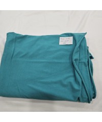 Boyalı Süprem Kumaş | Turkuaz 23