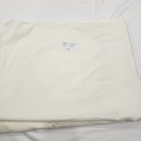 Boyalı Süprem Parça Kumaş | Krem 27