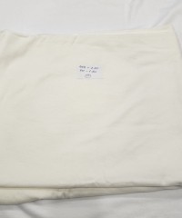 Boyalı Süprem Parça Kumaş | Krem 27