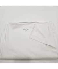 Boyalı Süprem Parça Kumaş | Ekru 29