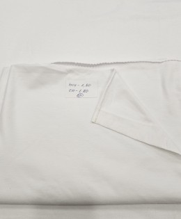 Boyalı Süprem Parça Kumaş | Ekru 29