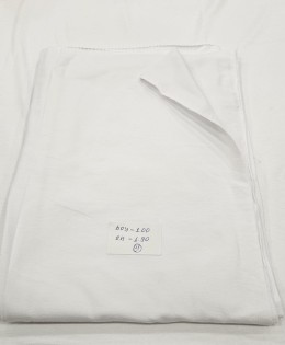 Penye Süprem Parça Kumaş | 31