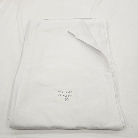 Penye Süprem Parça Kumaş | 31