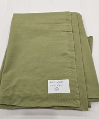 Süprem Parça Kumaş | Haki 32