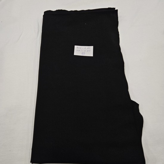 Boyalı Polyester Süprem Parça Kumaş | 43