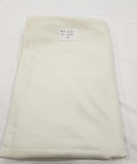 Boyalı Süprem Parça Kumaş | Krem 13