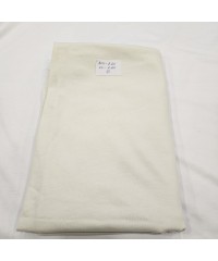 Boyalı Süprem Parça Kumaş | Krem 13