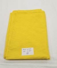 Kırçıllı Penye Süprem Parça Kumaş | 36