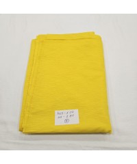 Kırçıllı Penye Süprem Parça Kumaş | 36