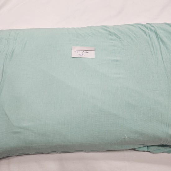 Modallı Süprem Parça Kumaş | Aqua 45