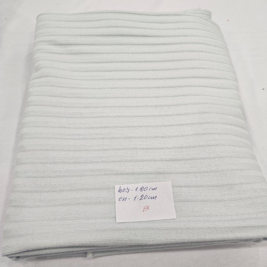 Kaşkorse Parça Kumaş | 180x120 cm | E1