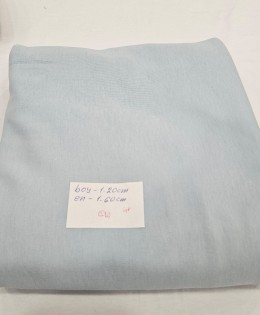 İnterlok Parça Kumaş | 120x160 cm | E10