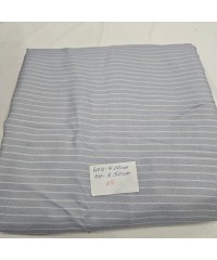 Dokuma Parça Kumaş 400x150 cm | E15