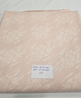 Süprem Parça Kumaş | 100x200 cm | E17