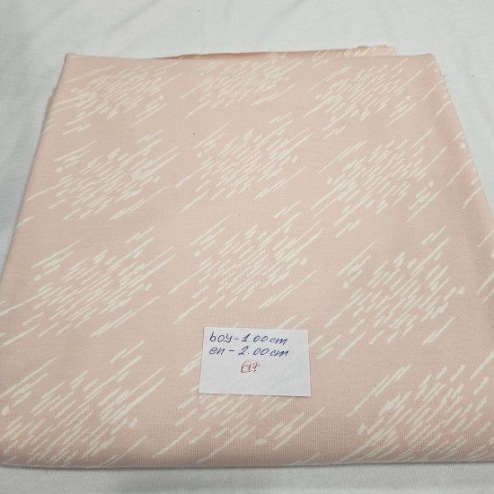 Süprem Parça Kumaş | 100x200 cm | E17