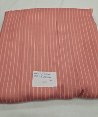 Dokuma Parça Kumaş | 190x150 cm | E18