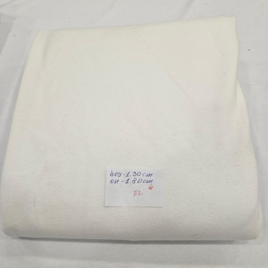 Ribana Parça Kumaş | 130x180 cm | E2