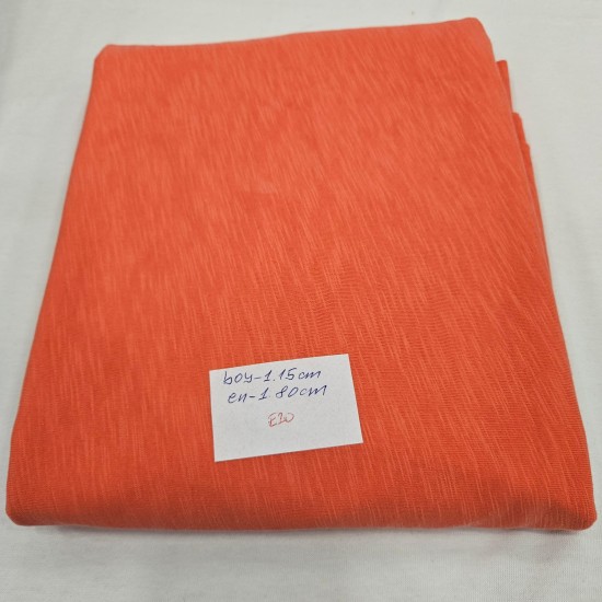 Süprem Parça Kumaş | 115x180 cm | E20