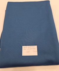 Polyester Şardonlu Parça Kumaş | 80x160 cm | E25