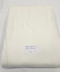 İnterlok Parça Kumaş | 260x180 cm | E33