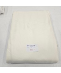 İnterlok Parça Kumaş | 260x180 cm | E33