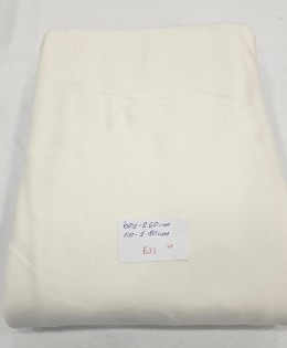 İnterlok Parça Kumaş | 260x180 cm | E33