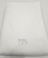 Bambu Havlu Parça Kumaş | 140x150 cm | E34