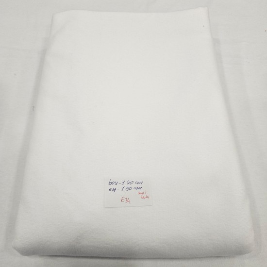 Bambu Havlu Parça Kumaş | 140x150 cm | E34