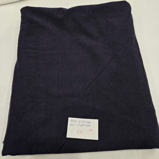 2 İplik Parça Kumaş | 100x180 cm | E37