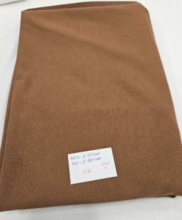 Likralı Süprem Parça Kumaş | 120x180 cm | E38