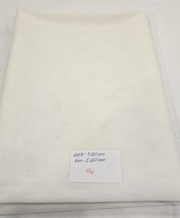 Tül Parça Kumaş | 160x160 cm | E40